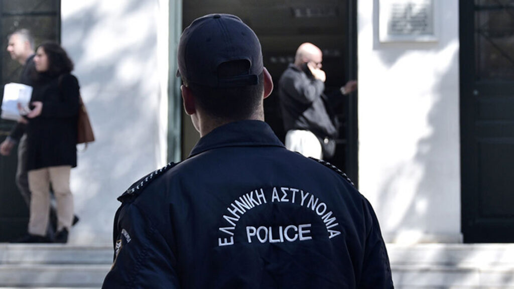 «Καλό παράδεισο Νίκο»: Θρήνος στην ΕΛ.ΑΣ – Πέθανε ξαφνικά 40χρονος αστυνομικός στη Θεσσαλονίκη