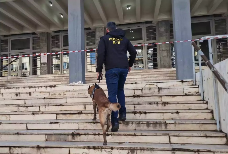Θεσσαλονίκη-Η «Ένοπλη Απάντηση» ανέλαβε την ευθύνη για την επιστολή βόμβα προς την Πρόεδρο Εφετών: “Η “τύχη” δε θα είναι πάντα με το μέρος της”