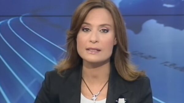 Γιώτα Μιχαλοπούλου: Δεν χάθηκα, δεν θα γίνω είδηση για την υγεία μου – Δείτε φωτογραφία