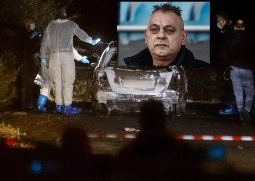 Μάνδρα: Ο Χρήστος Γιαλιάς φοβόταν για τη ζωή του – Επαγγελματικό το χτύπημα, τι ψάχνει η αστυνομία