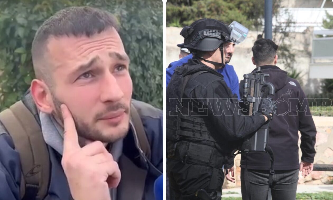 Μαρτυρίες από τη ναυτιλιακή στη Γλυφάδα: «Μας κατέβασαν στο υπόγειο – Δεν μας είπαν τι έγινε»