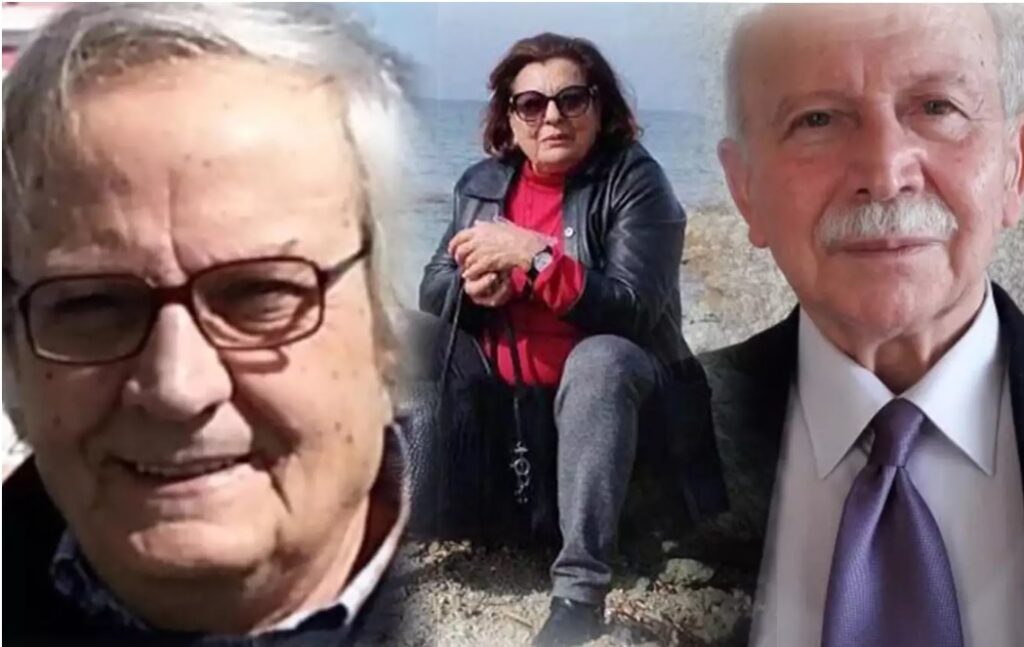 Μακελειό στη Γλυφάδα: Καρέ καρέ η τριπλή δολοφονία στη ναυτιλιακή της οικογένειας Καρνέση – Αποφασισμένος να σκορπίσει τον θάνατο ο δράστης