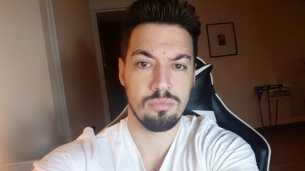 Hayate: Ποινική δίωξη για το κακούργημα της εμπορίας ανθρώπων στον Youtuber – Αρνείται τις κατηγορίες