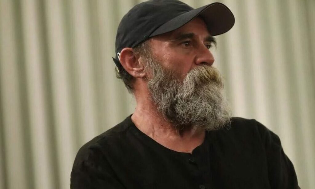 Κωνσταντίνος Πολυχρονόπουλος: Δεν είμαι άγιος, οι φωτογραφίες είναι του 2013