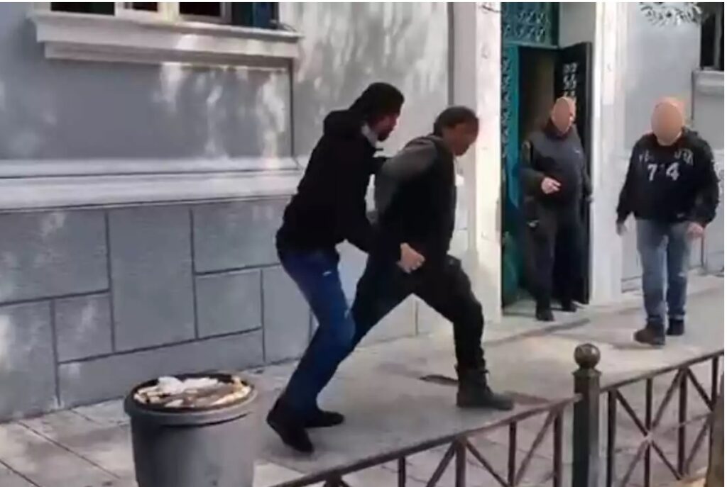 Ορεινή Κορινθία: Στο νοσοκομείο ο 45χρονος Παλαιοχριστιανός