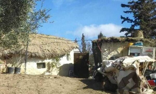 Κορινθία: Βρέθηκαν τα παιδιά των παλαιοχριστιανών – Οι τελευταίες εξελίξεις στην υπόθεση