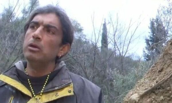 Δήμαρχος Ικαρίας για τον παλαιοχριστιανό της Κορινθίας: Η μητέρα του και τα χρόνια στο νησί