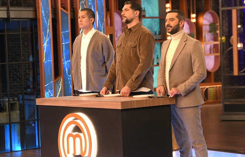 MasterChef: Ταπεινά υλικά και…αιχμηρά καρφώματα!