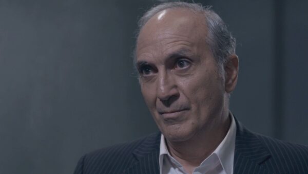 “Ο Παράδεισος των κυριών” – Ο Χρήστος σχεδιάζει να κλείσει τον Σίμο στη φυλακή