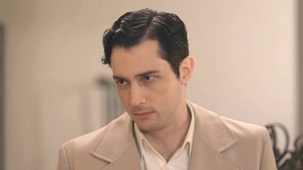 “Ο Παράδεισος των κυριών” – Ο Πάρης αθωώνετα