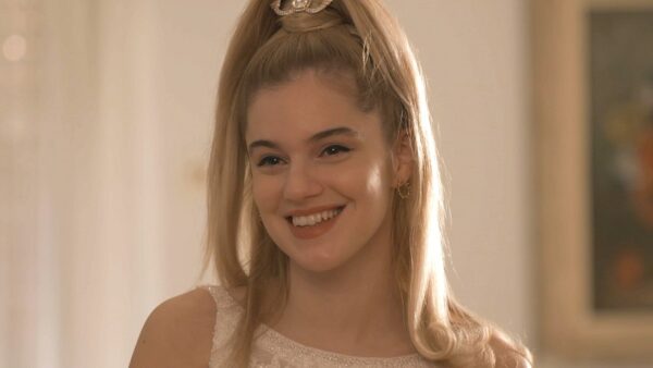 “Ο Παράδεισος των κυριών” – Ο Σίμος ρωτά ευθέως την Αμαλία αν έχει ακόμη αισθήματα για τον Ντίνο