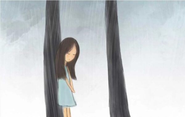 Η Ιστορία της Μαρίας που έχασε τους γονείς της σε τρоχαίο, έμενε στους δρόμους και όμως τα κατάφερε