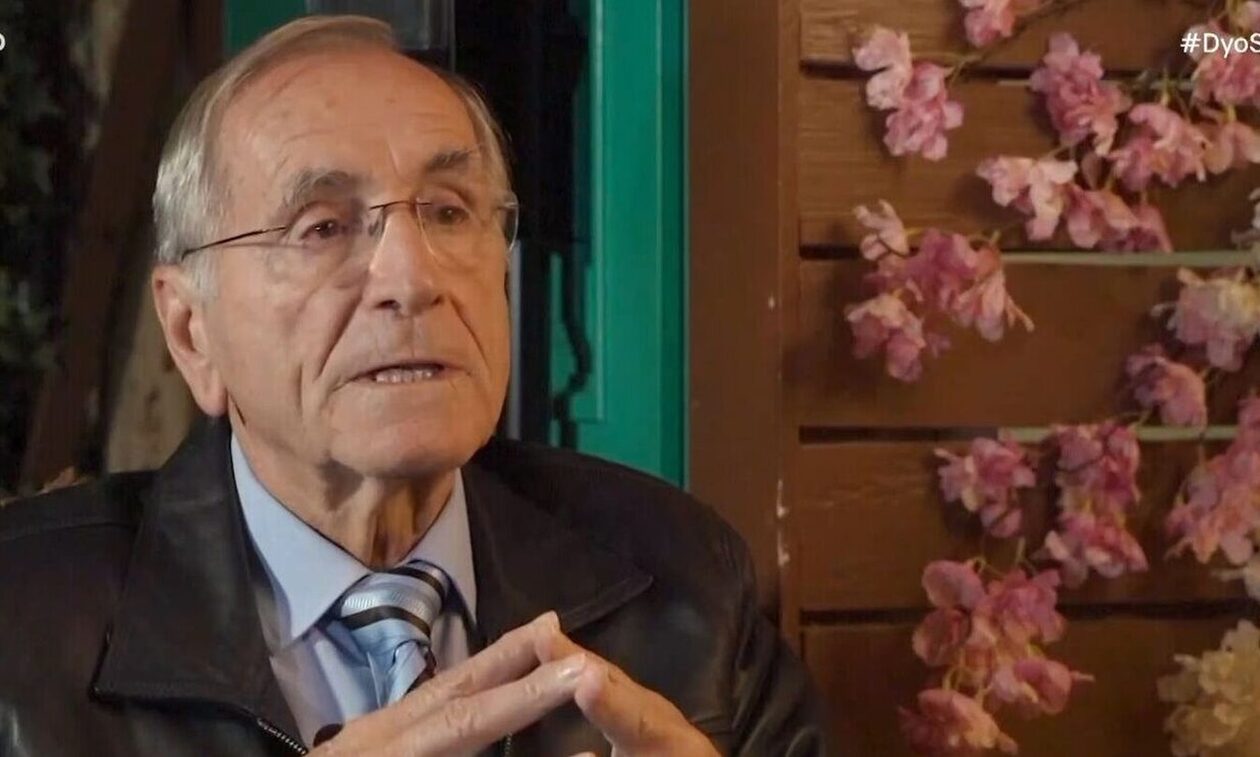 Το πιο φρικιαστικό έγκλημα που κάλυψε ο Πάνος Σόμπολος: Tον ρώτησα “έχεις δουλέψει ποτέ σε κρεοπωλείο;”