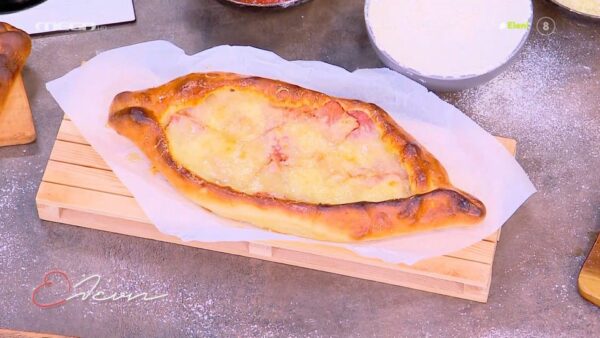 Σπιτικά Πεϊνιρλί