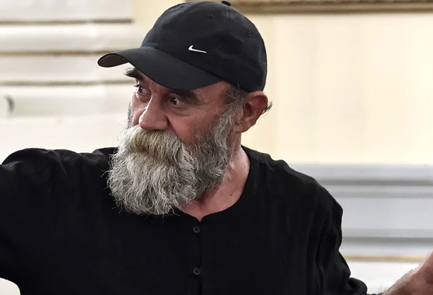 Κώστας Πολυχρονόπουλος: Έγινε ανάληψη 90.000 ευρώ από τραπεζικό λογαριασμό και οι 60.000 παίχθηκαν στον τζόγο