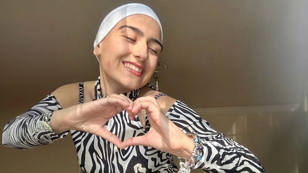 Σήμερα  το τελευταίο αντίο στην 21χρονη  Ραφαέλα – Επιθυμία της να ντυθούν όλοι στα λευκά