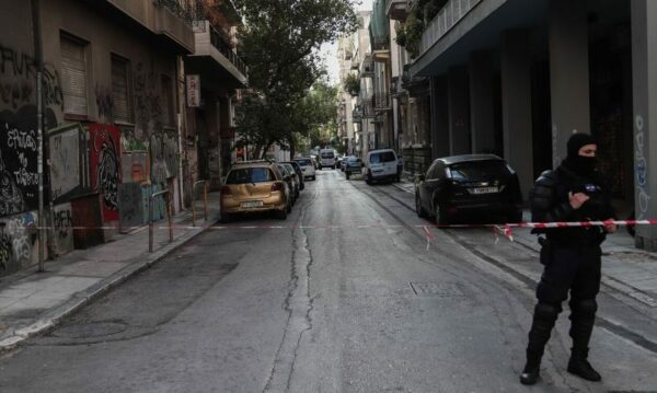 Εξάρχεια: «Τα κορμιά μας δεν προσφέρουνε τίποτα» – Τι έγραφε το σημείωμα αυτοκτονίας
