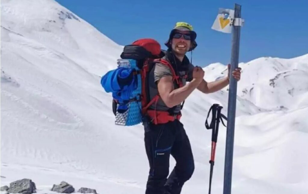 Συγγενής σκιέρ που σκοτώθηκε στη Βουλγαρία: Ήταν πολύ έμπειρος αλλά δεν ήξερε την περιοχή