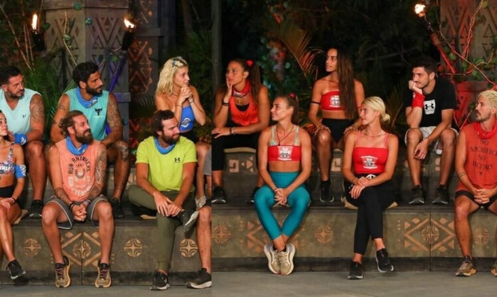 Survivor 2024: Oι τρεις πιο ακριβοπληρωμένοι παίκτες – Ζαλίζουν τα ποσά που πληρώνονται