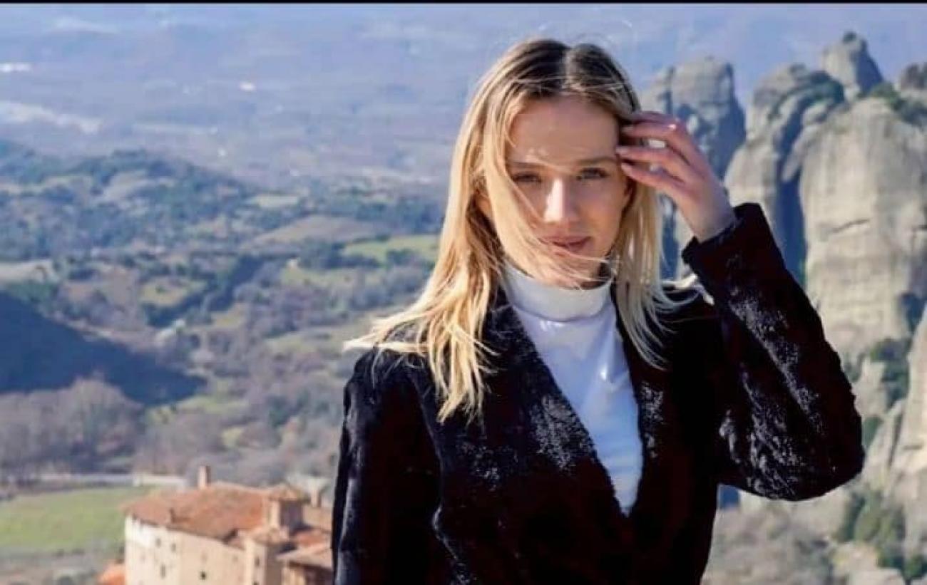 «Τσακίζει κόκκαλα» η μαμά της Ιφιγένειας: «Έχασα ό,τι πιο χρυσό έχω αγγίξει, δεν θα μου απαγορεύσετε να ουρλιάζω»