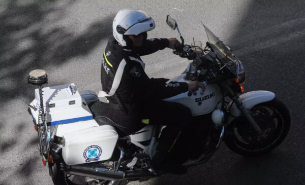 Λεωφόρο Βουλιαγμένης: Θανατηφόρο τροχαίο με μηχανή – Νεκρός ο 56χρονος οδηγός