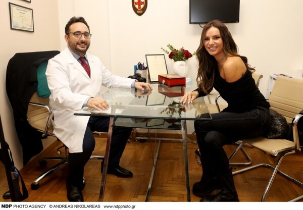 Beauty point επωνύμων τα κέντρα αντιγήρανσης και ιατρικής αισθητικής “Di Beauty” που εμπιστεύονται αγαπημένα πρόσωπα της ελληνικής showbiz!