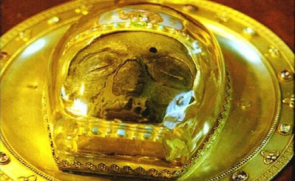 Άγιος Ιωάννης Πρόδρομος: Στις 24 Φεβρουαρίου τιμάται η Μνήμη της Α’ και Β’ ευρέσεως της Κεφαλής Του