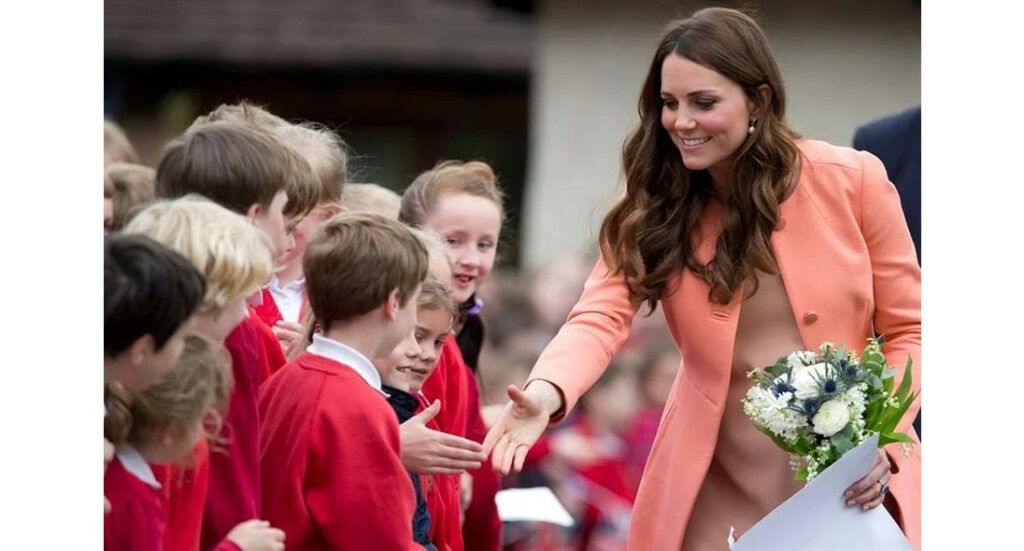 Κέιτ Μίντλετον: Τι είναι η προληπτική χημειοθεραπεία στην οποία υποβάλλεται
