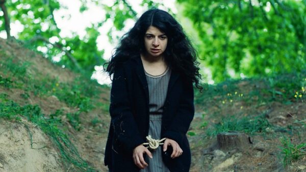 Ψυχοκόρες:  Μια πάλη αποβαίνει μοιραία…