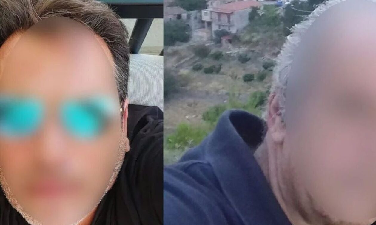 Αγία Βαρβάρα: «Τον σκότωσα σε λιγότερα από 15 δευτερόλεπτα» – Κυνικός ο 69χρονος για τον γαμπρό του
