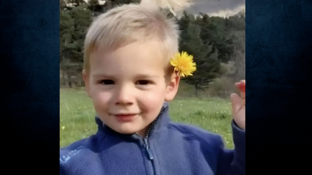Γαλλία: Βρέθηκαν οστά του μικρού Εμίλ που εξαφανίστηκε πριν 9 μήνες