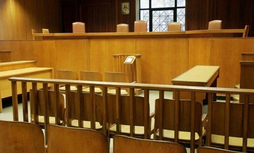 Στη φυλακή πολύ γνωστός δικηγόρος της Αθήνας – Καταδικάστηκε για τον βιασμό δύο ανήλικων αδερφών