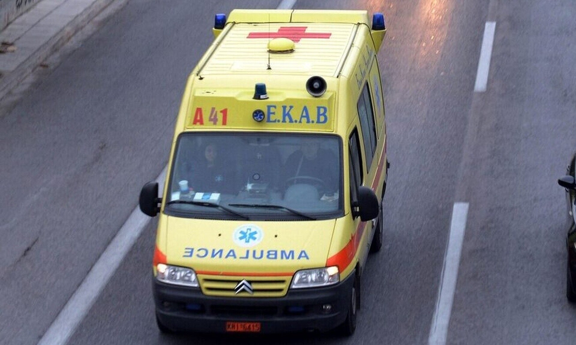 Ηλεία: Από στρεπτόκοκκο και όχι από τσίμπημα αράχνης ο θάνατος του 48χρονου