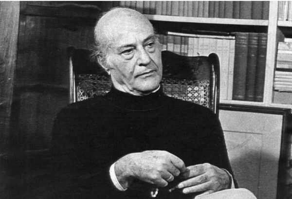 Παγκόσμια Ημέρα Ποίησης – Οδυσσέας Ελύτης: «Την άνοιξη αν δεν την βρεις την φτιάχνεις»