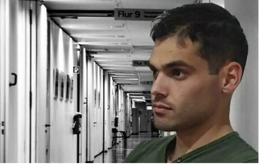 Κρήτη-Εκτός φυλακής ο 23χρονος για την σφαίρα στο κεφάλι του Νίκου Φανουράκη