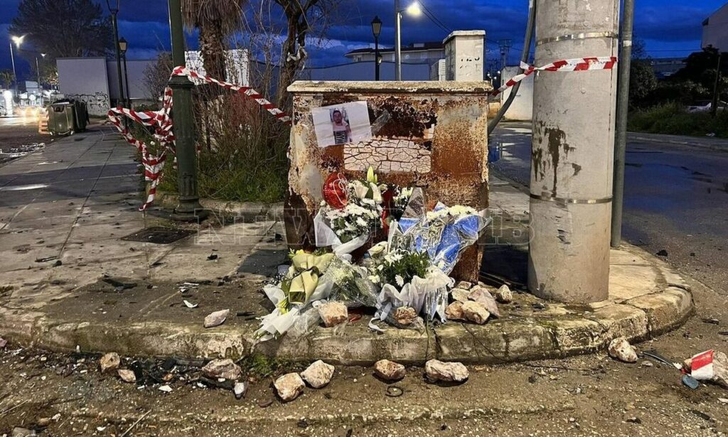Γιάννης Ξανθόπουλος: Θρήνος για τον 19χρονο που σκοτώθηκε σε τροχαίο – Το «αντίο» των φίλων του
