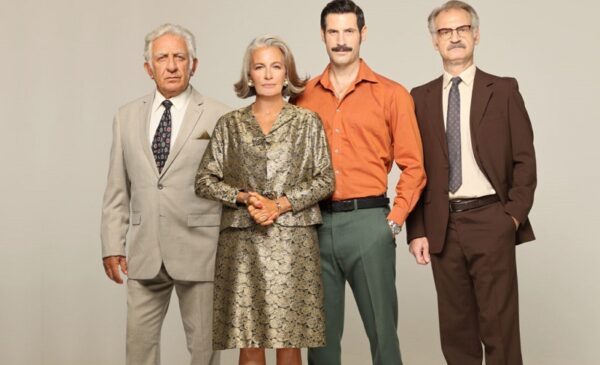 «Ηλέκτρα»: Η ανατρεπτική συνέχεια της συγκλονιστικής σειράς έρχεται στην ΕΡΤ1 τη νέα σεζόν!