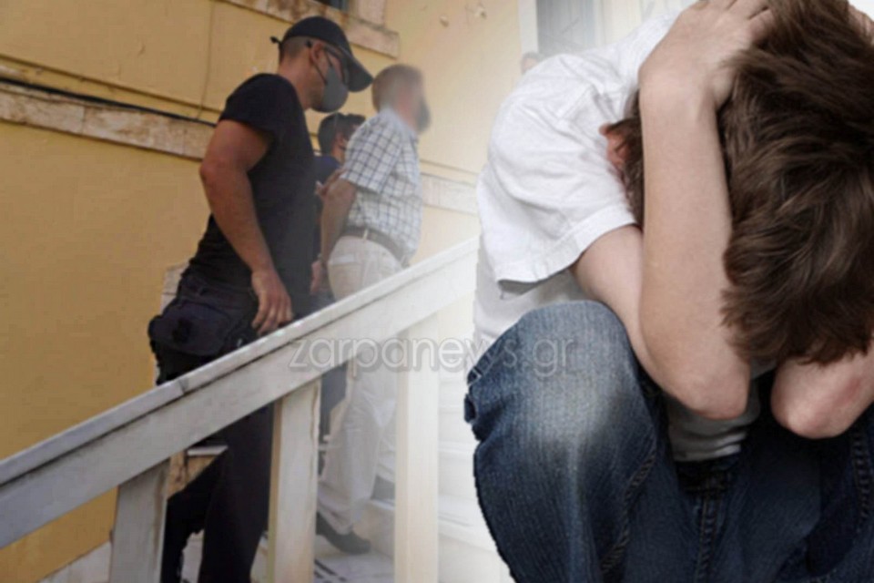 Αναβολή λόγω Κολωνού στην δίκη για τους βιασμούς του 20χρονου Γιάννη στα Χανιά – Πώς είναι σήμερα το παιδί