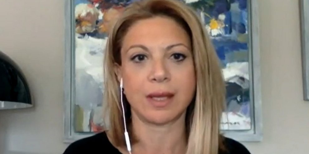 “Γυρίζει ξαφνικά & λέει: Μαμά θέλω να σου πω κάτι”: Ανατριχιάζουν τα λόγια της 20χρονης Μάρθης πριν το μοιραίο