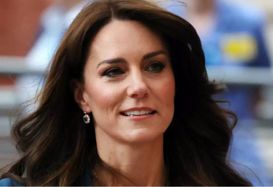 Παγκόσμιο σοκ για την Κέιτ Μίντλετον: Έχω καρκίνο, κάνω χημειοθεραπεία