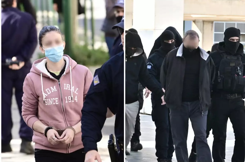 Ένοχος ο Ηλίας Μίχος για τον βιασμό της 12χρονης στον Κολωνό – Αθώα η μητέρα για πορνογραφία και μαστροπεία