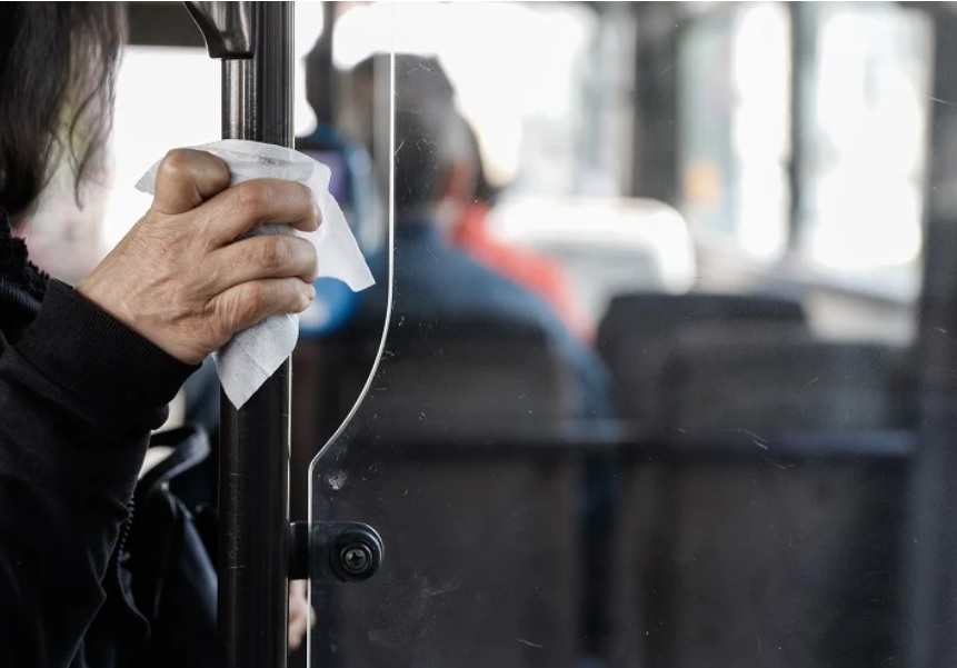 Σοκάρει η περιγραφή της καταγγέλλουσας απόπειρα βιασμού από οδηγό λεωφορείου: «Βλέπω εφιάλτες το βράδυ»