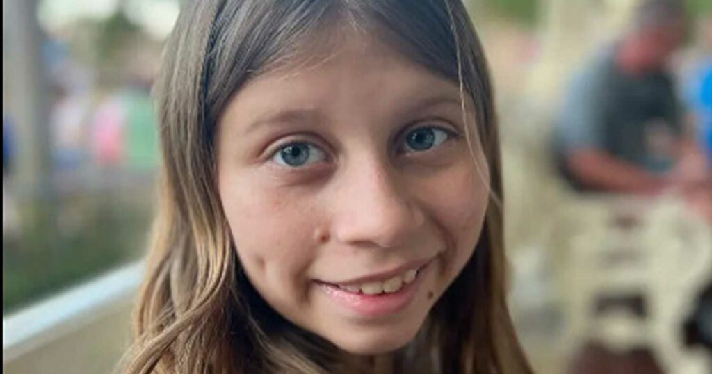 Τελικά, τη βρήκαν: Φρίκη και αποτροπιασμός – Εντόπισαν τη σορό της 13χρονης Μαντλίν σε δάσος