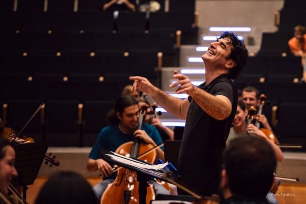 Maestro: Πρεμιέρα για τη δεύτερη σεζόν-Αυτή είναι η ημερομηνία που επιστρέφει