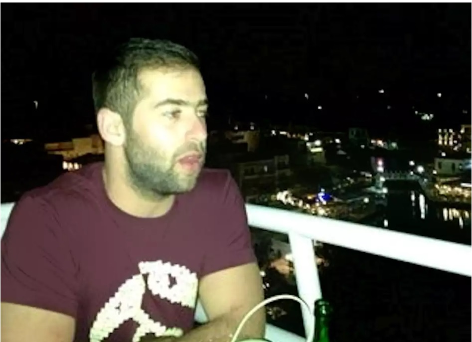 Κρήτη: “Είχε σκάσει η φωτοβολίδα στην κοιλιά του, ήταν ανοιχτή πληγή μεγάλη”-Μαρτυρία φαρμακοποιού για τον 33χρονο Μανώλη που σκοτώθηκε από ναυτική φωτοβολίδα στον Άγιο Νικόλαο