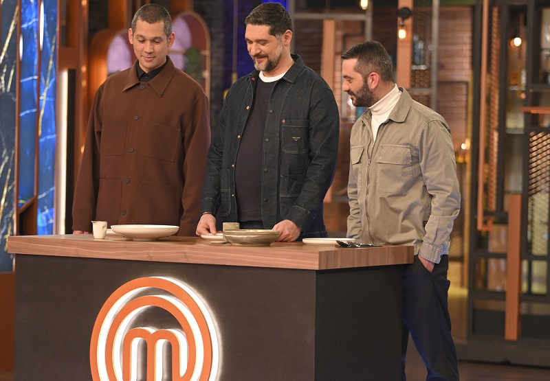 Aναμέτρηση χωρίς προηγούμενο απόψε στο MasterChef