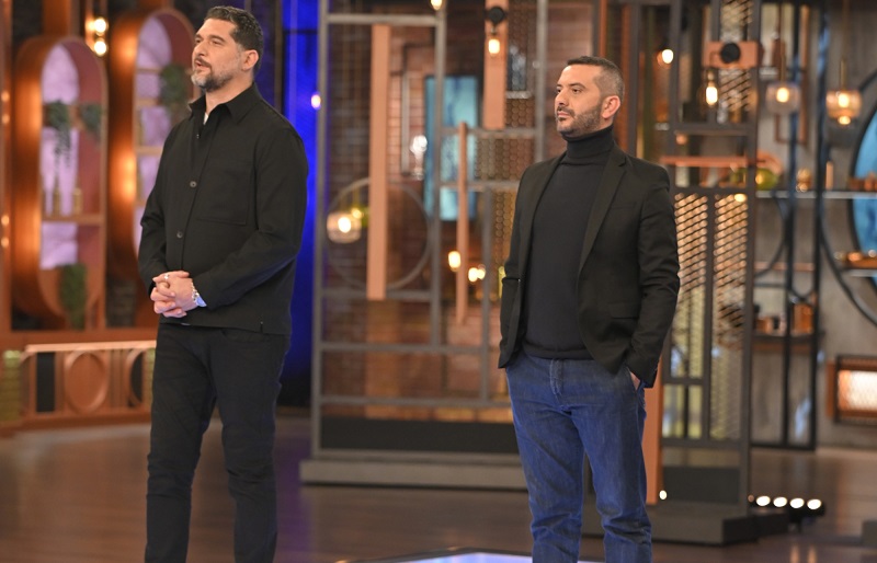 MasterChef:  Ποιοι θα αιφνιδιαστούν από τα σχόλια των chef κριτών;