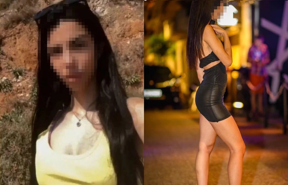 Κύκλωμα μαστροπείας: «Χρειάζονταν χρήματα και με παρακαλούσαν…» – Τι ισχυρίζεται η 25χρονη για τις ανήλικες