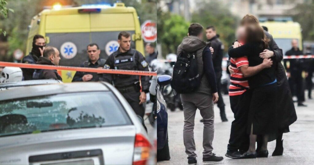Δολοφονία 39χρονου στη Νίκαια -«Ο δράστης ήταν σε σαλεμένη κατάσταση» – Τι βρέθηκε στο αυτοκίνητό του