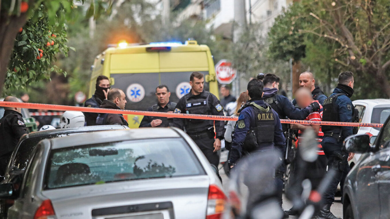 Νίκαια: Ταξίδεψε από Θεσσαλονίκη αποφασισμένος να σκοτώσει ο 64χρονος – Ήθελε να εκδικηθεί για τον χωρισμό του